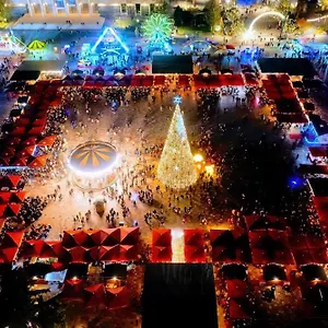Alvi Appartamento Tirana
