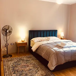 Qemal Stafa Appartamento Tirana