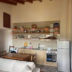 Anna Casa vacanze Sarandë