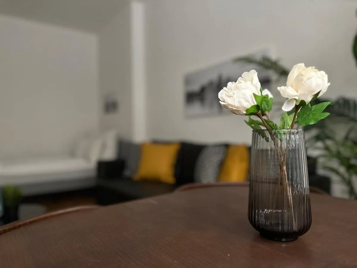 Standard Apartment By Hi5 - Petofi 12 Будапешт