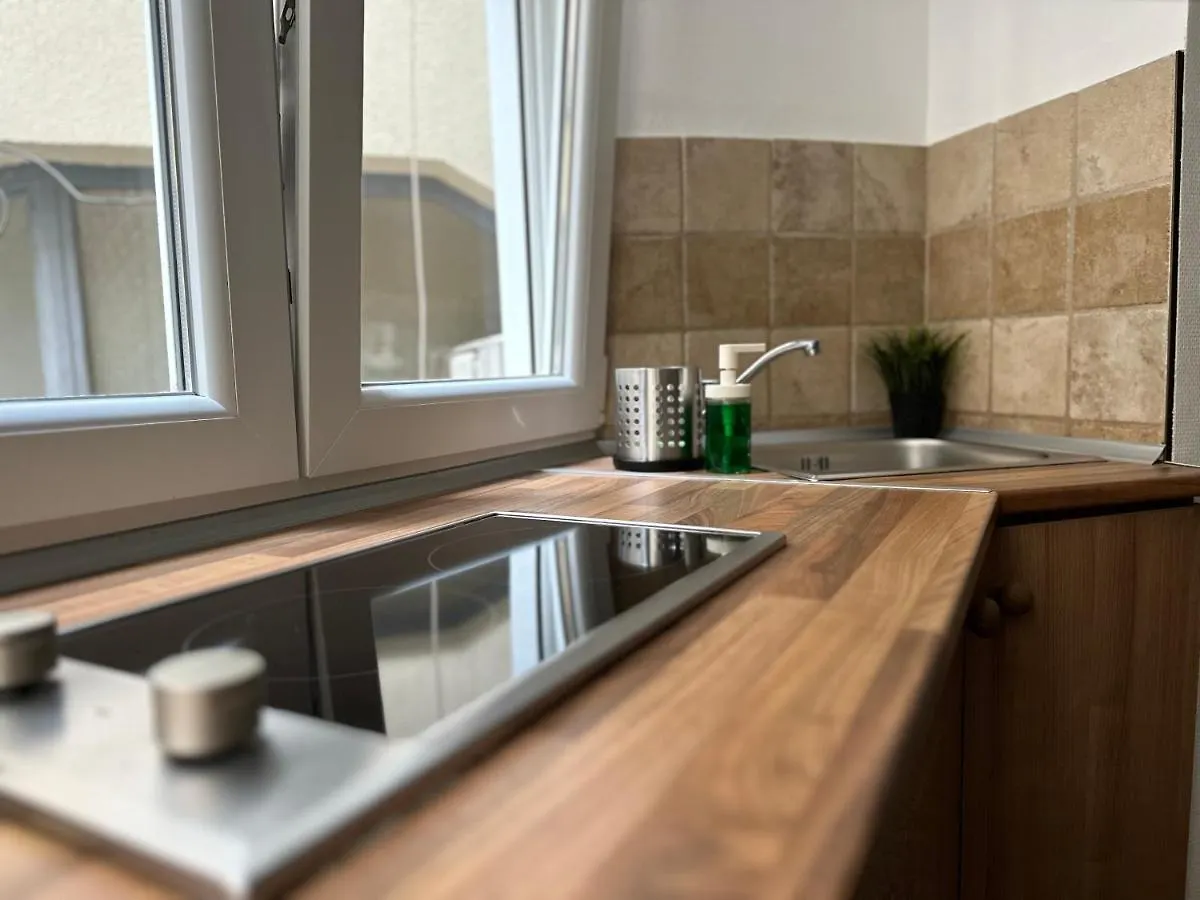 Standard Apartment By Hi5 - Petofi 12 Будапешт